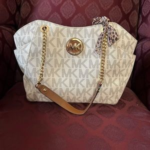 Michael Kors handbag